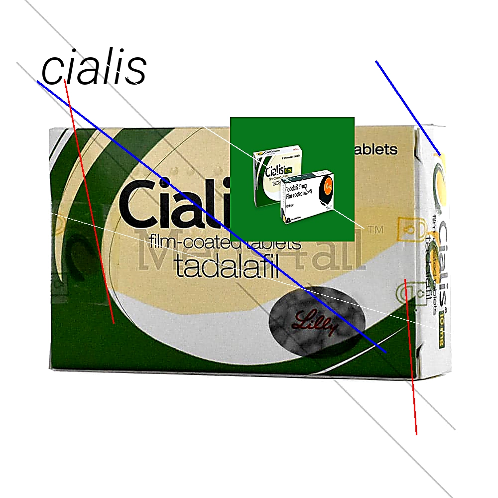 Prix de boite de cialis